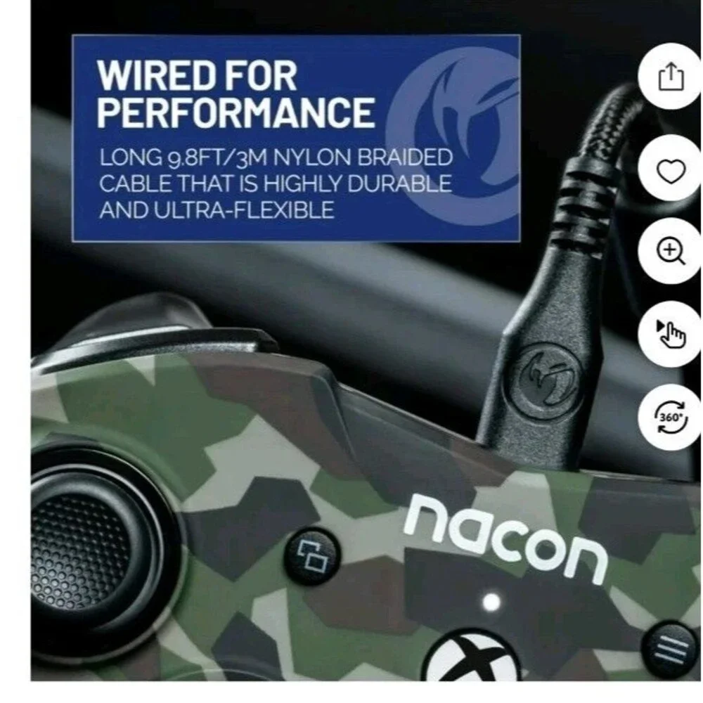 nacom competition grade